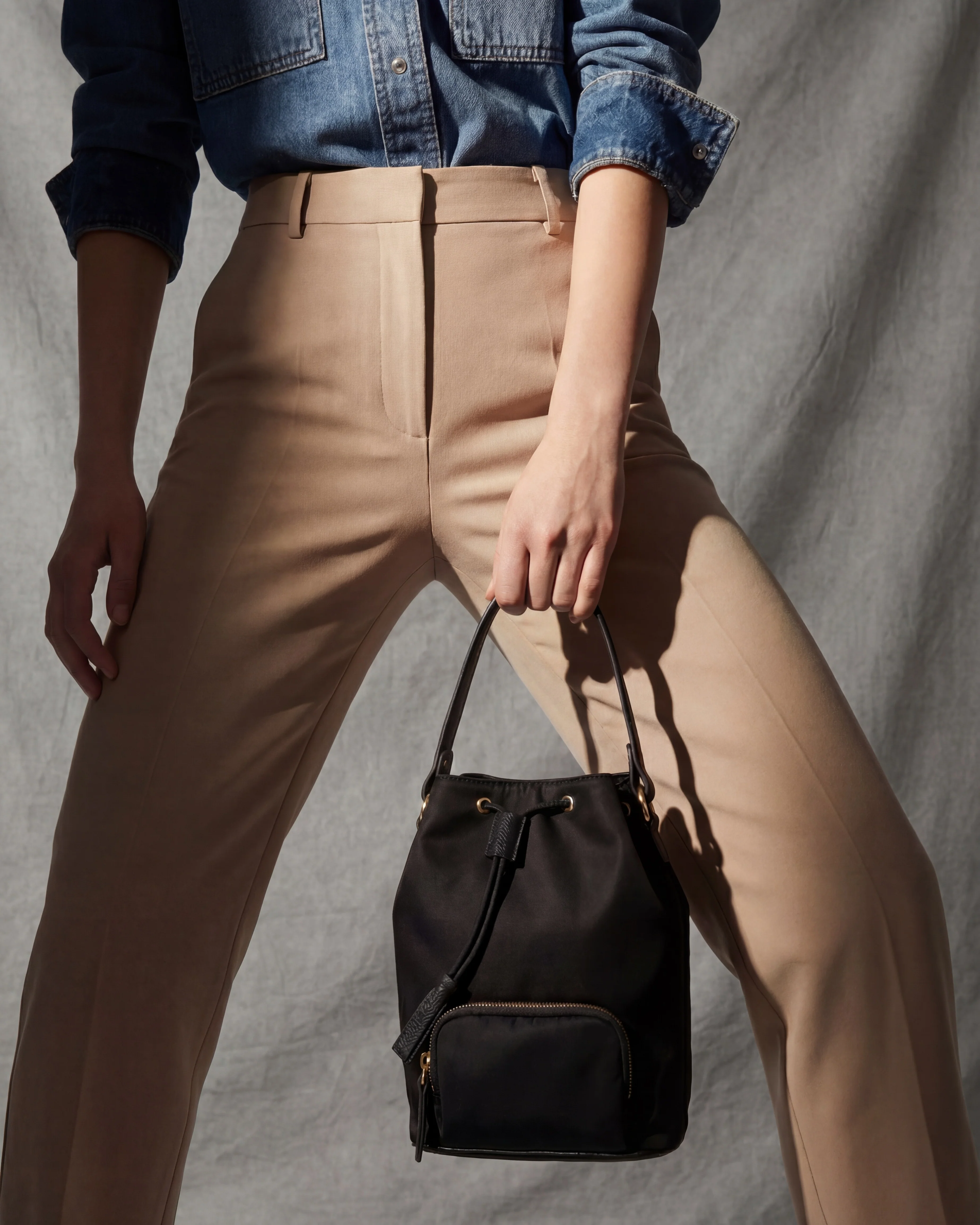 Agathe black - Image 4