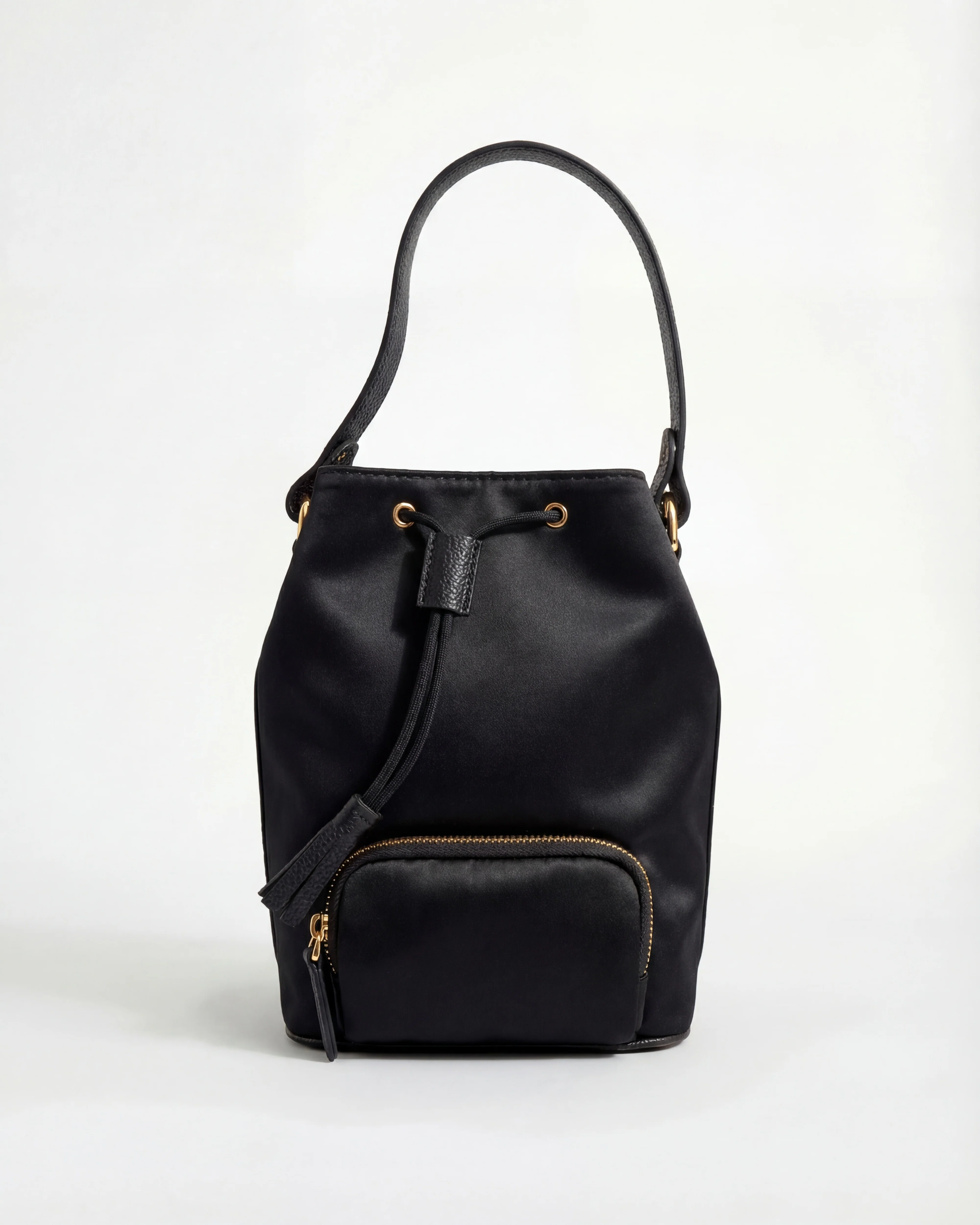 Agathe black - Image 3