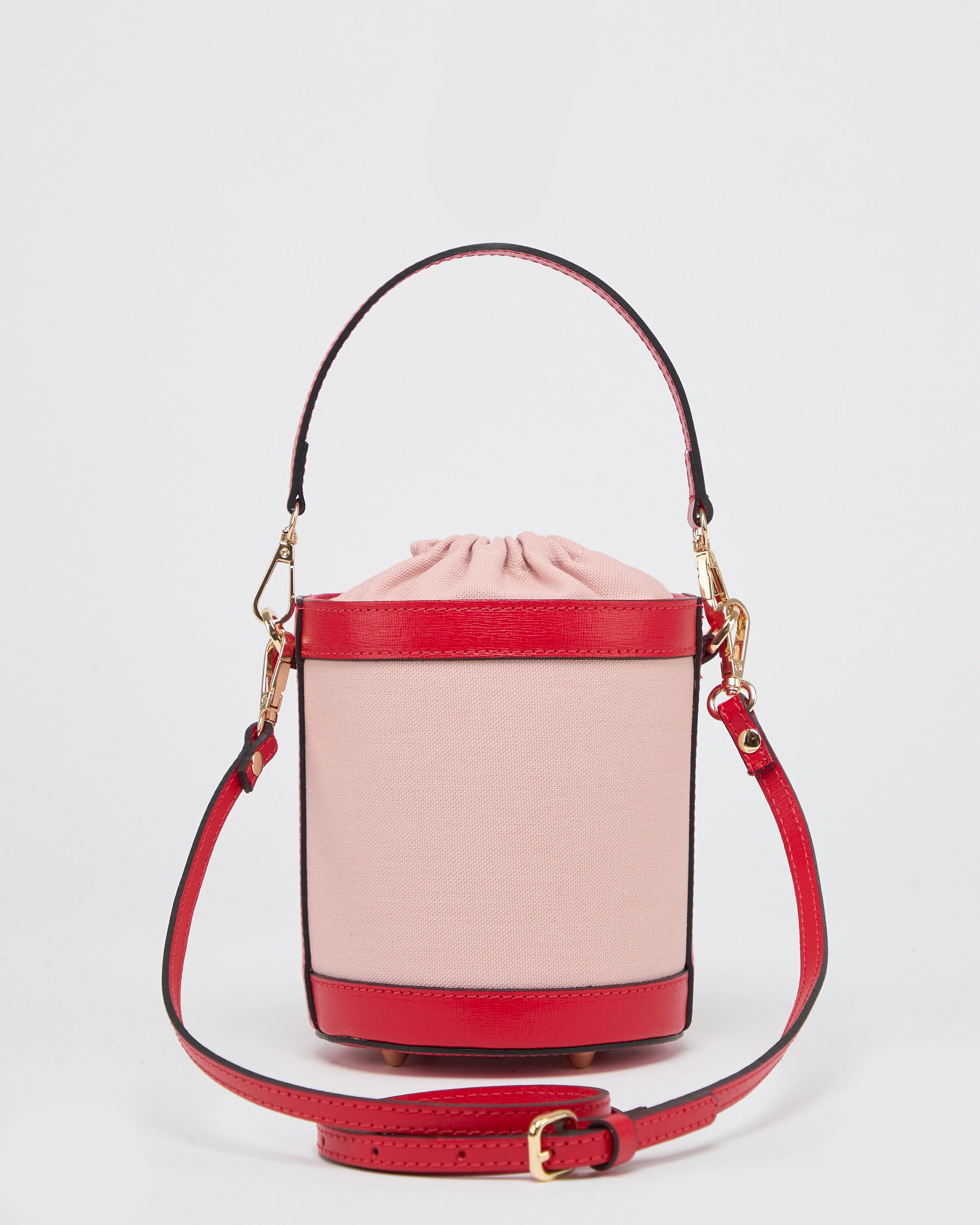 Angèle canvas pink - Image 2
