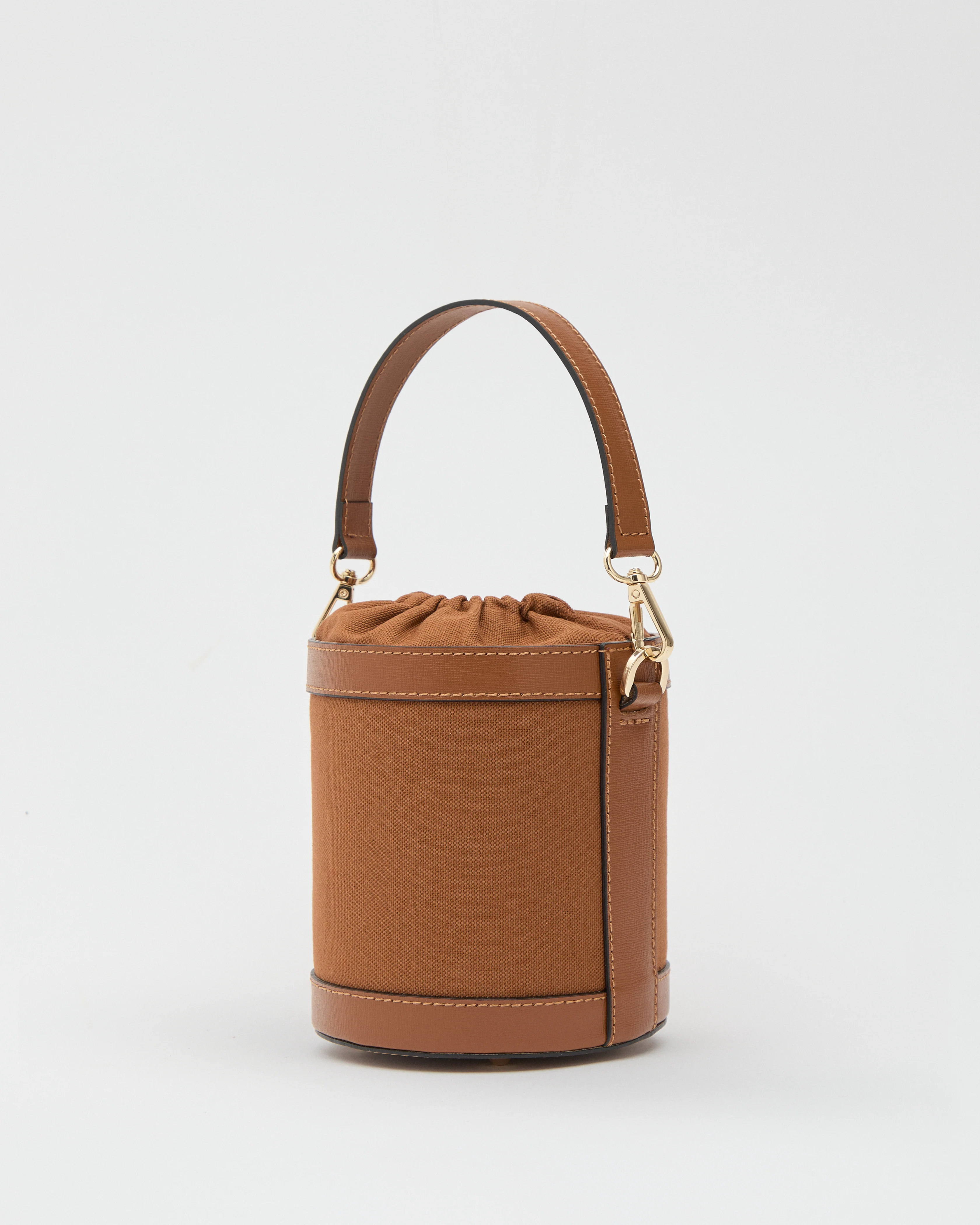 Angèle canvas total camel - Image 2