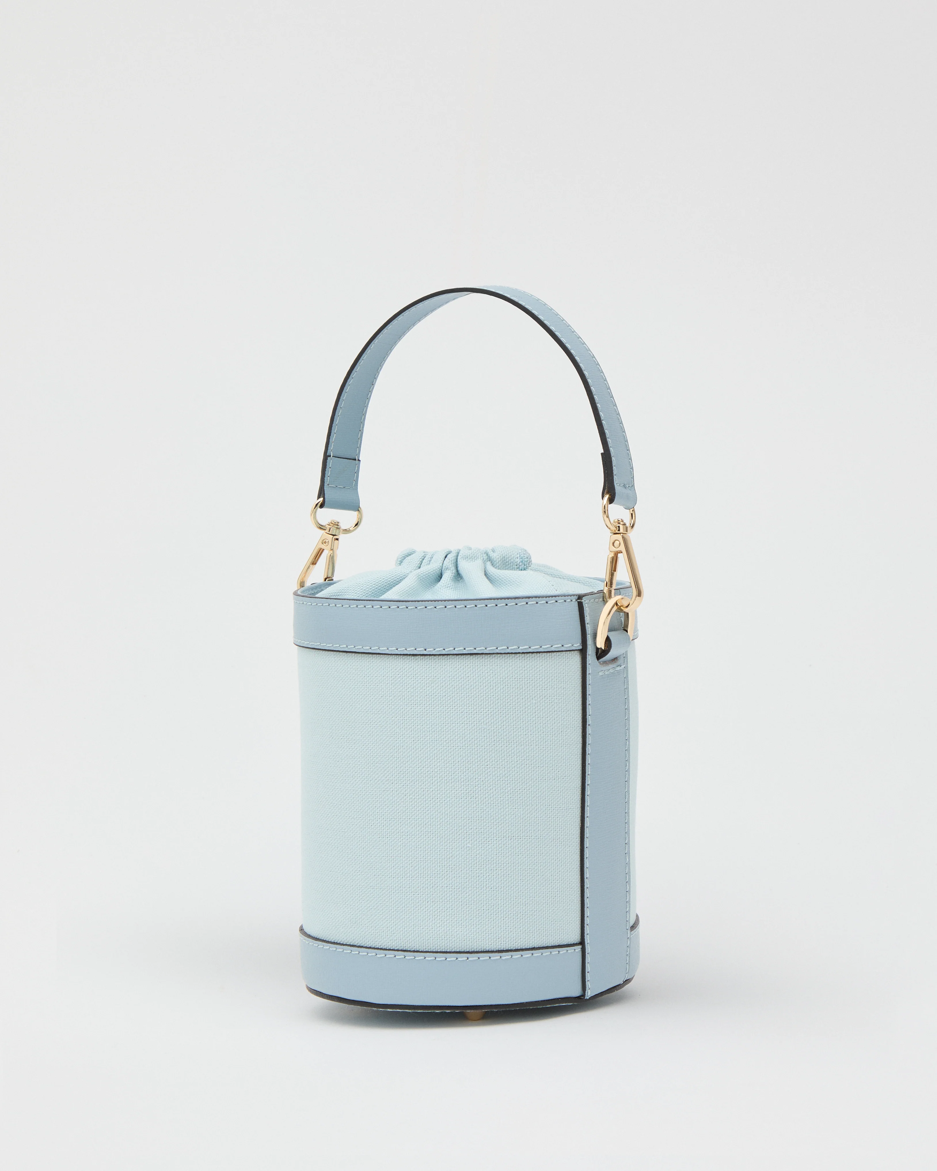 Angèle canvas total baby blue - Image 2