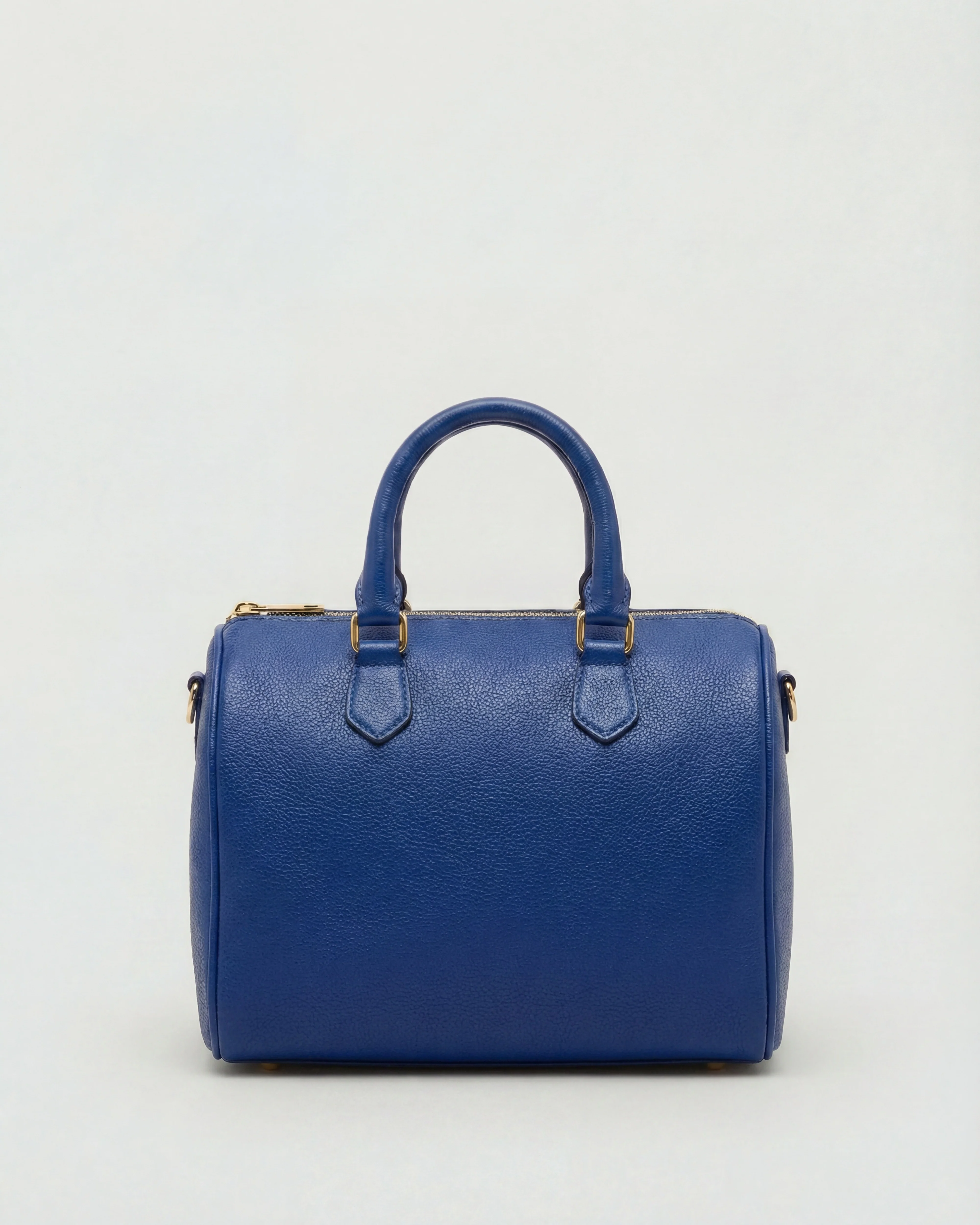 Béatrice blue