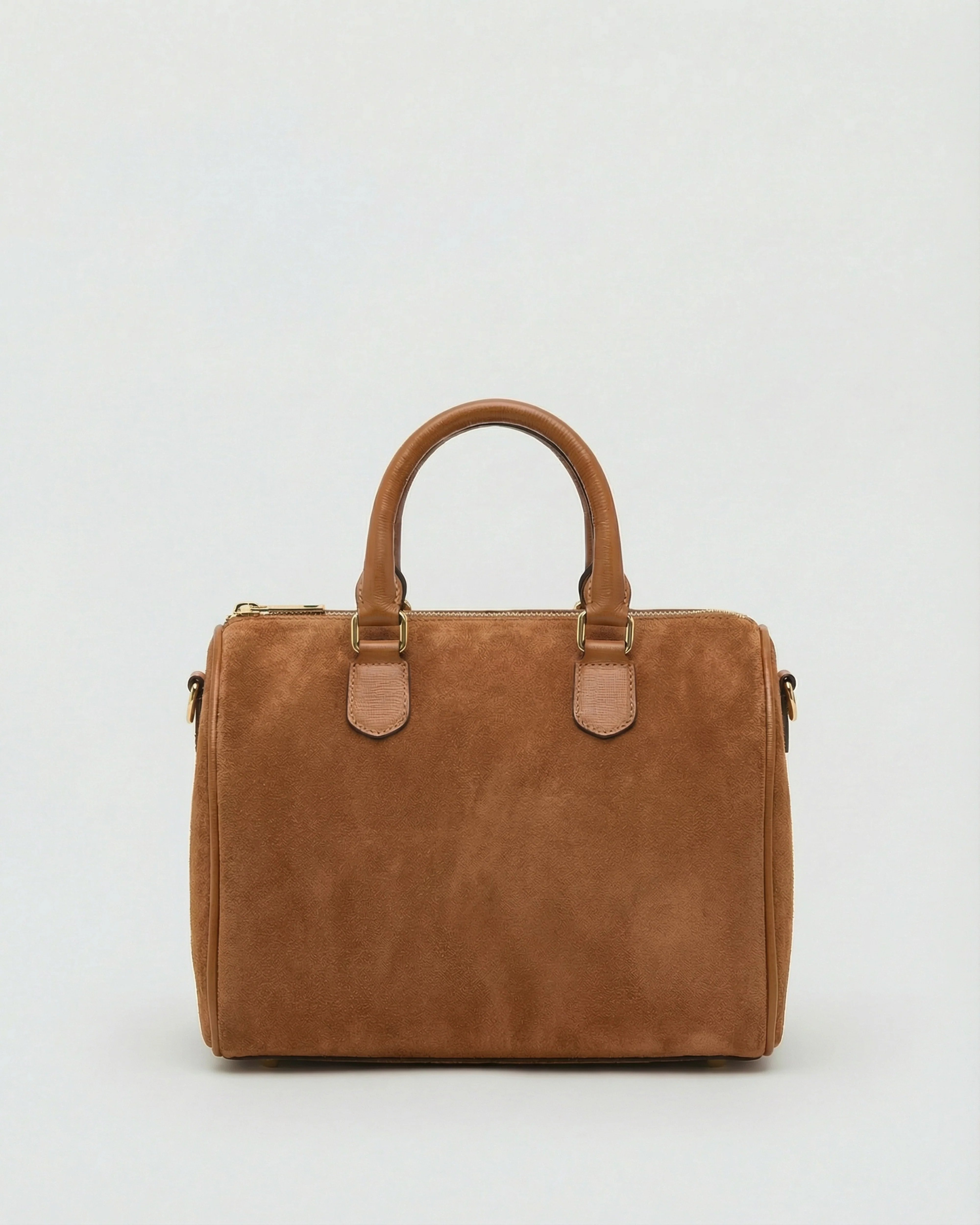 Top-handle