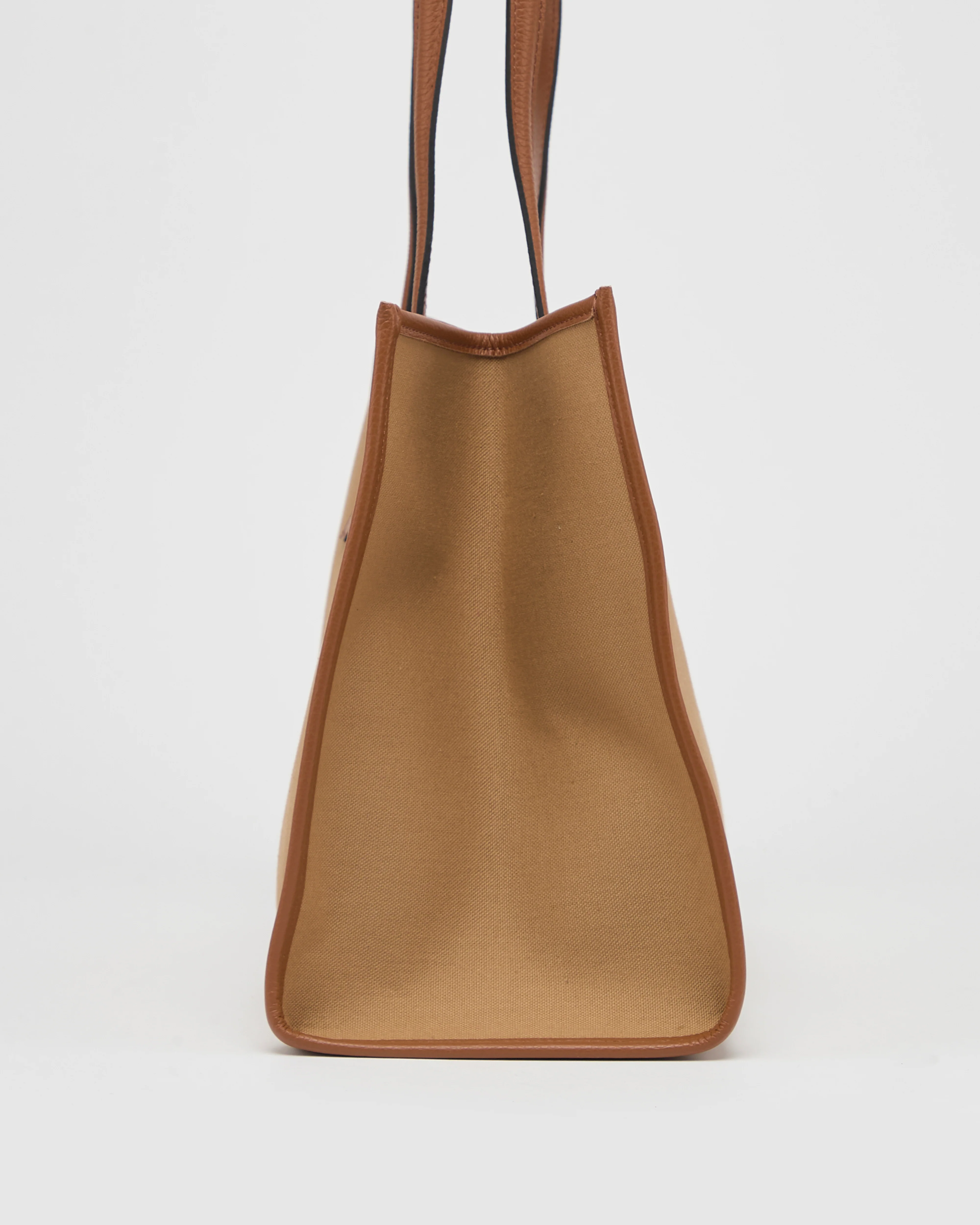 Camille canvas camel - Image 4
