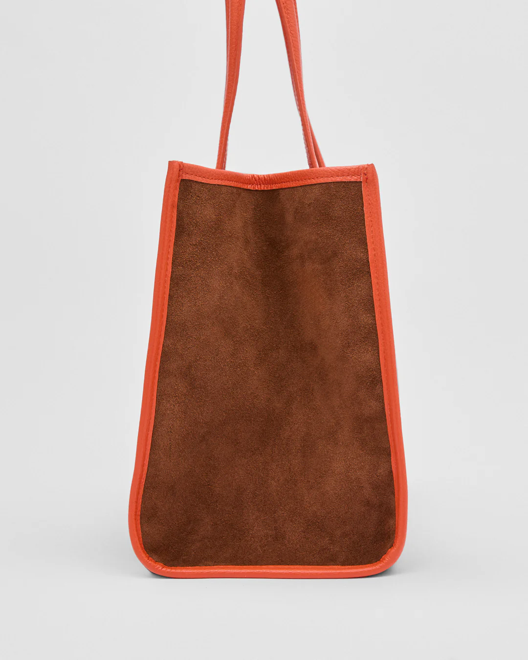 Camille suede orange - Image 3