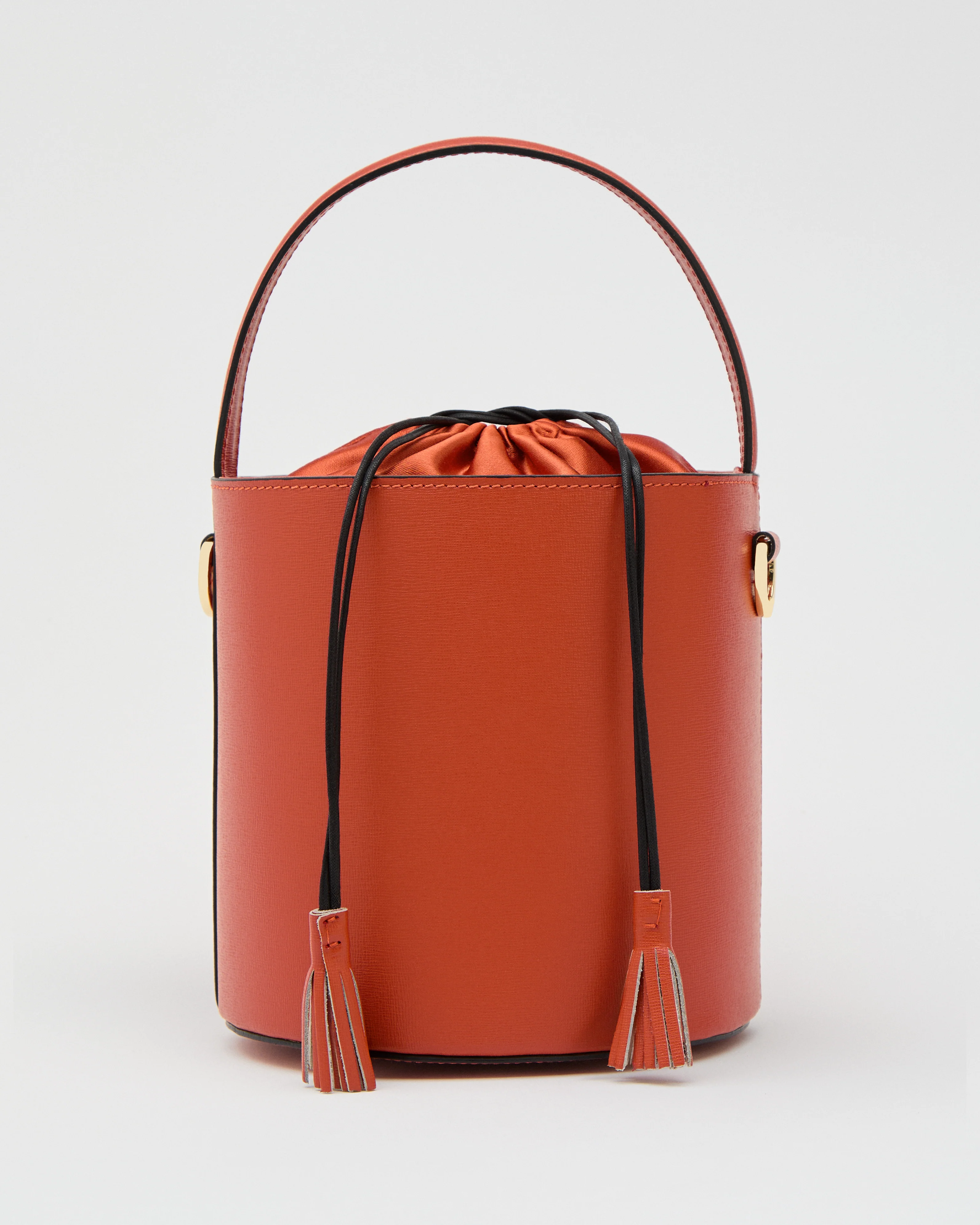 Catherine orange | orange closure - Image 2