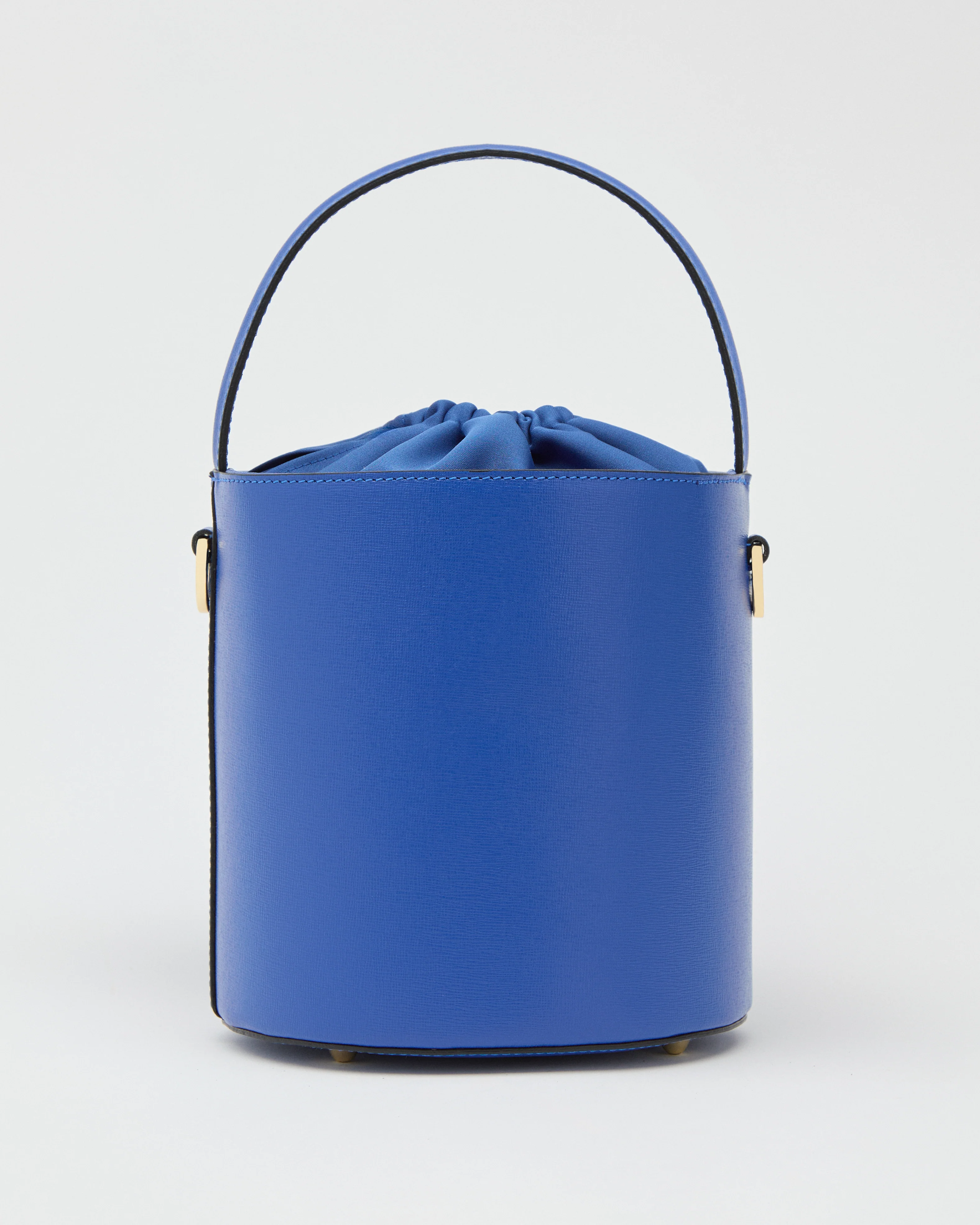 Catherine blue | blue closure
