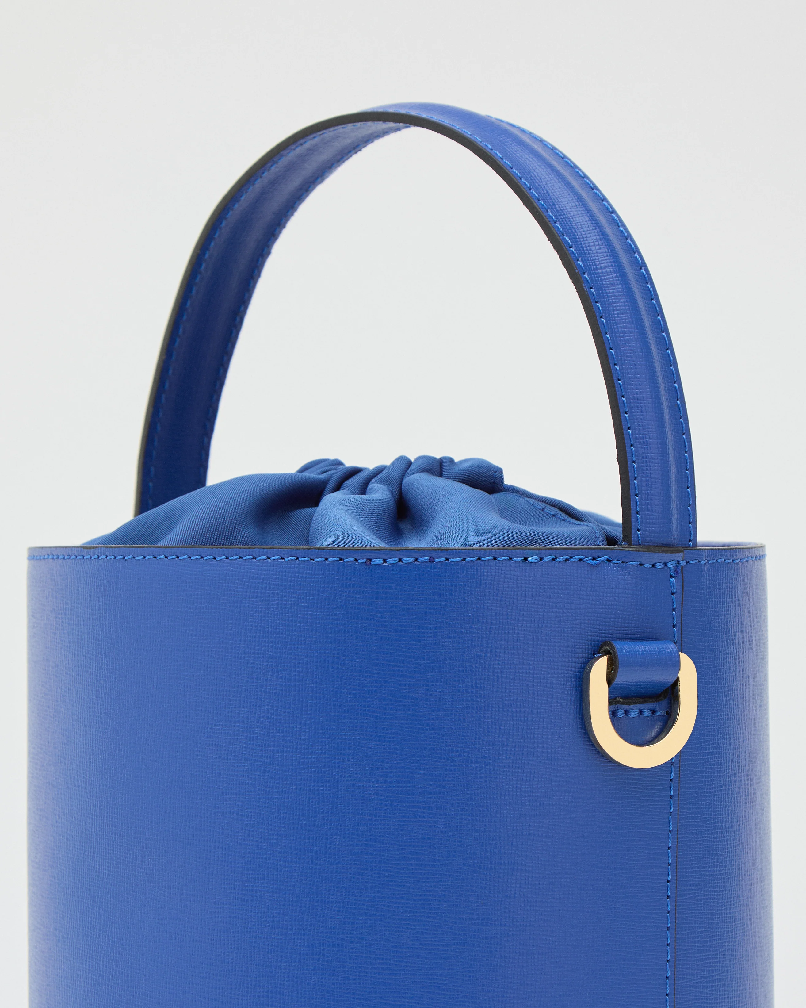 Catherine blue | blue closure - Image 2