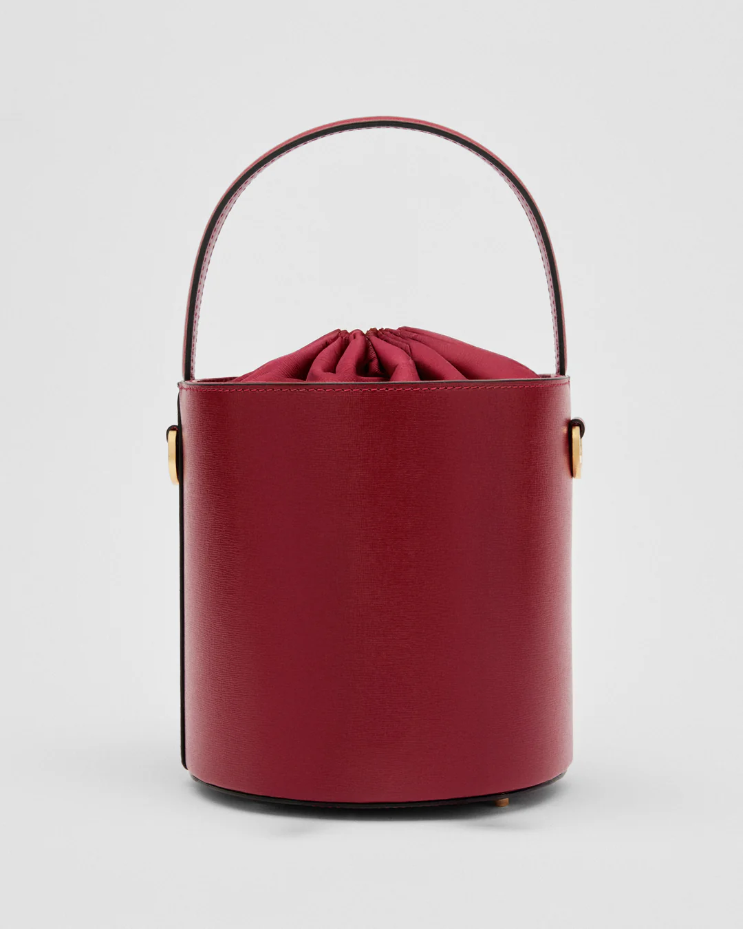 Catherine burgundy | burgundy closure