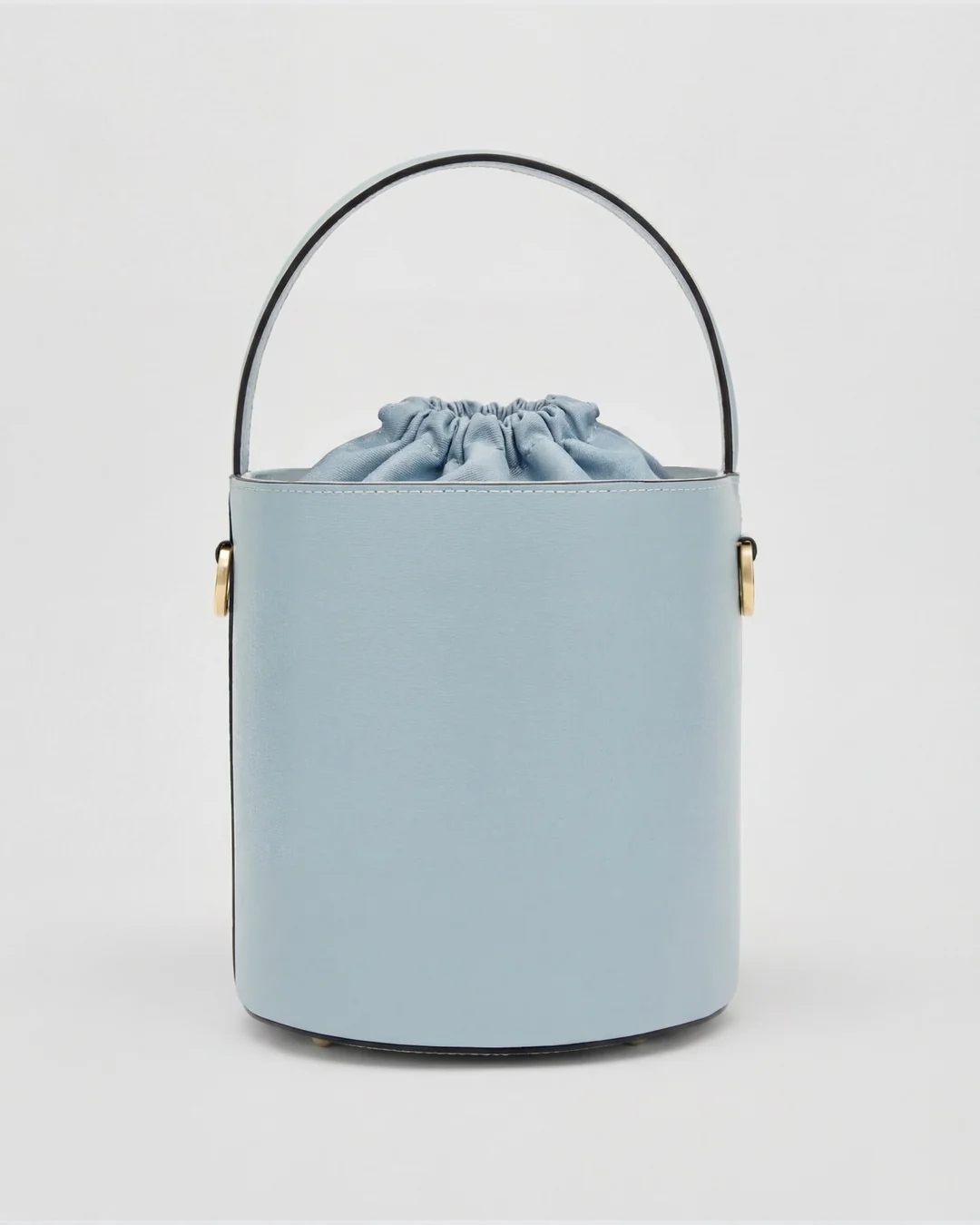 Catherine baby blue | baby blue closure