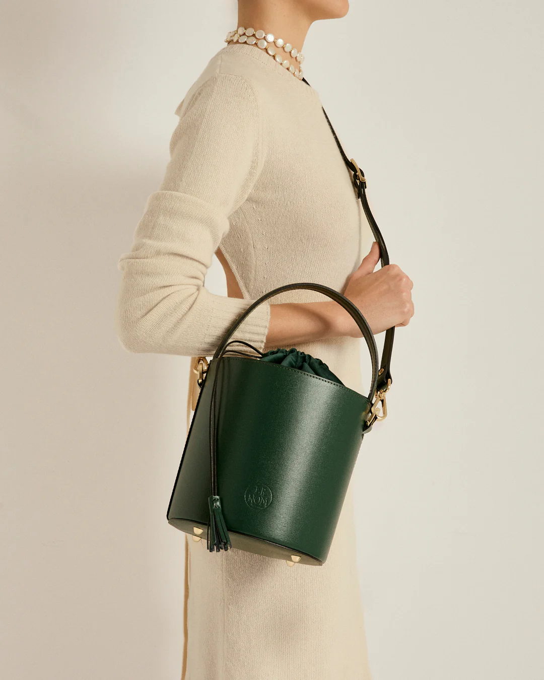 Catherine mustard | LE NOM - Image 3