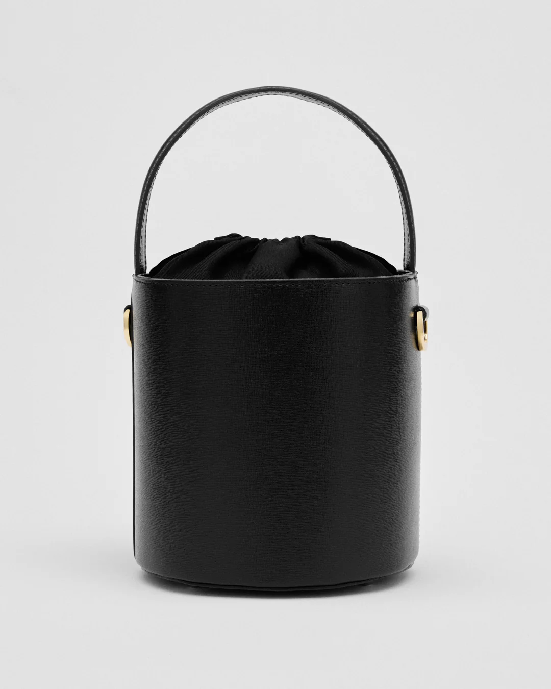 Catherine black | black closure
