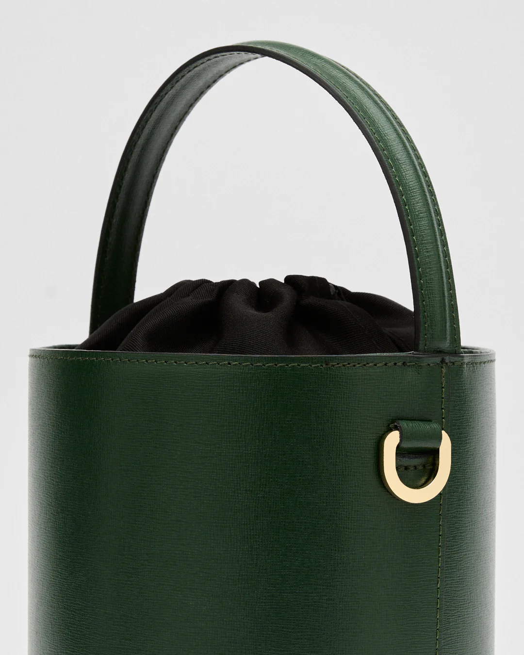 Catherine green | black closure - Image 3