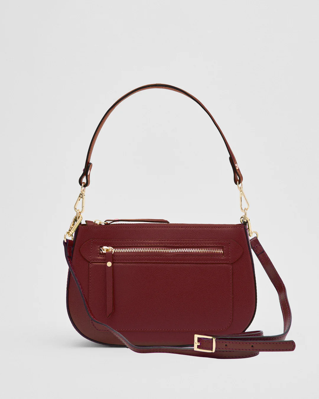 Christine maroon - Image 2