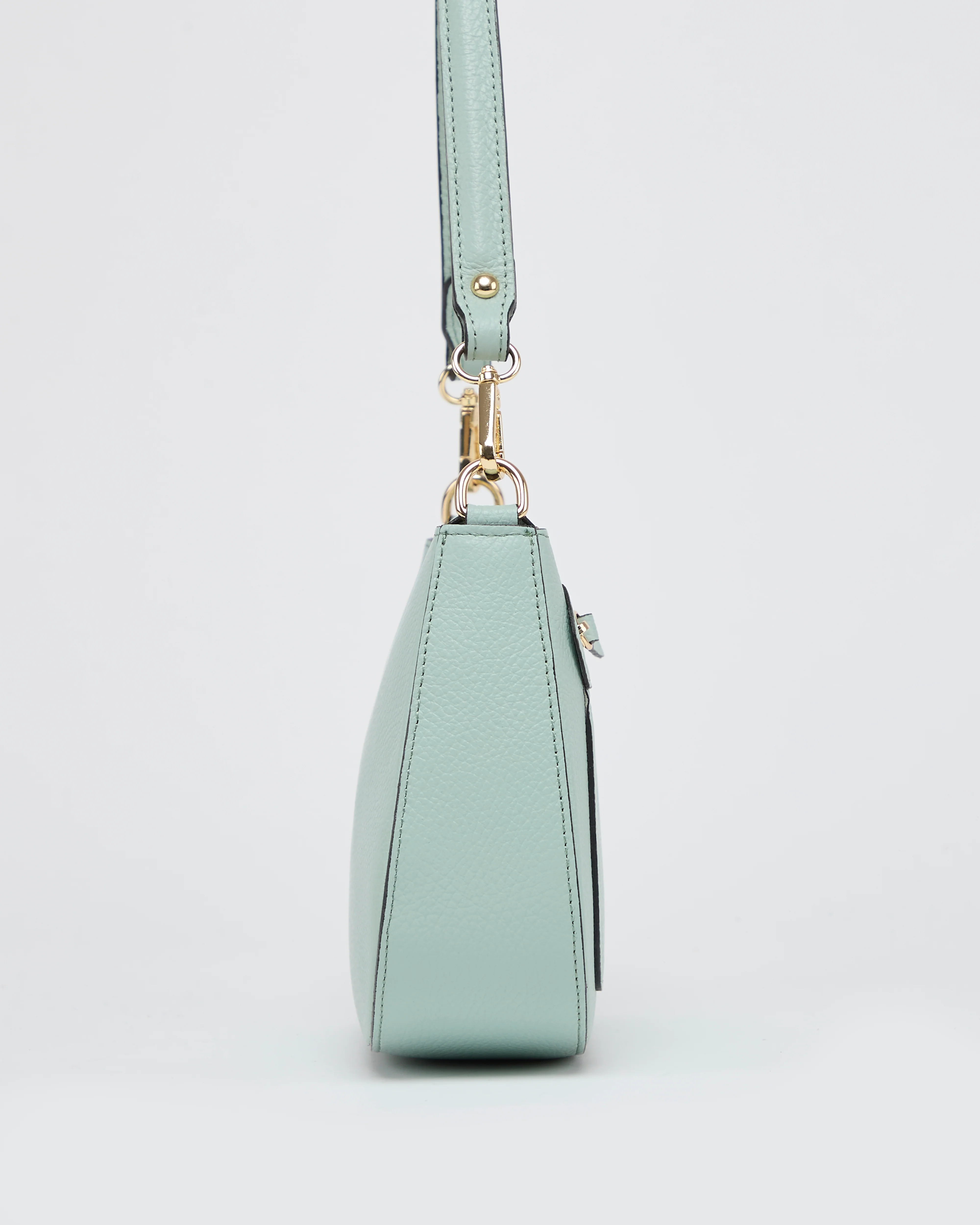 Christine pastel green - Image 3