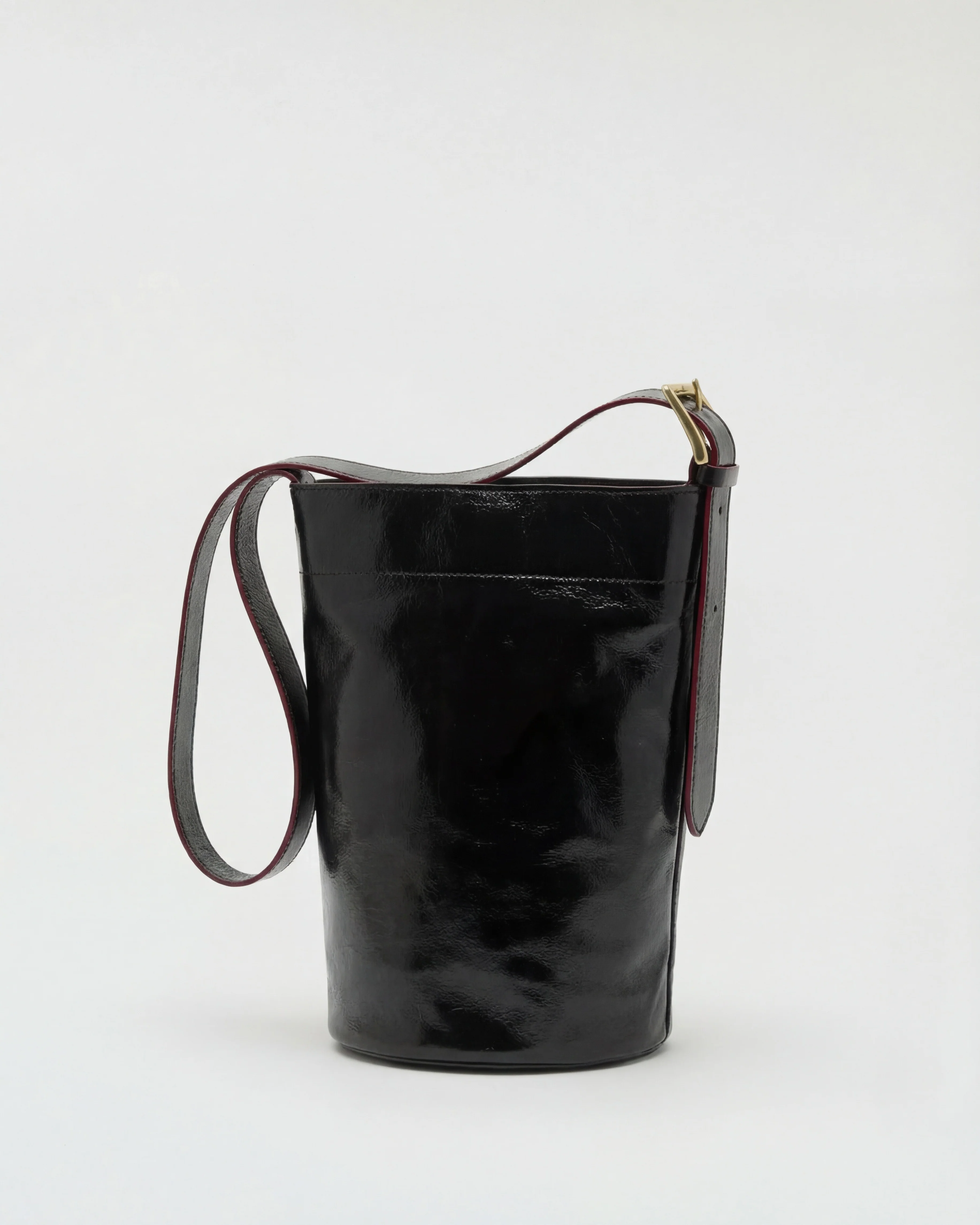 Jade patent black - Image 2