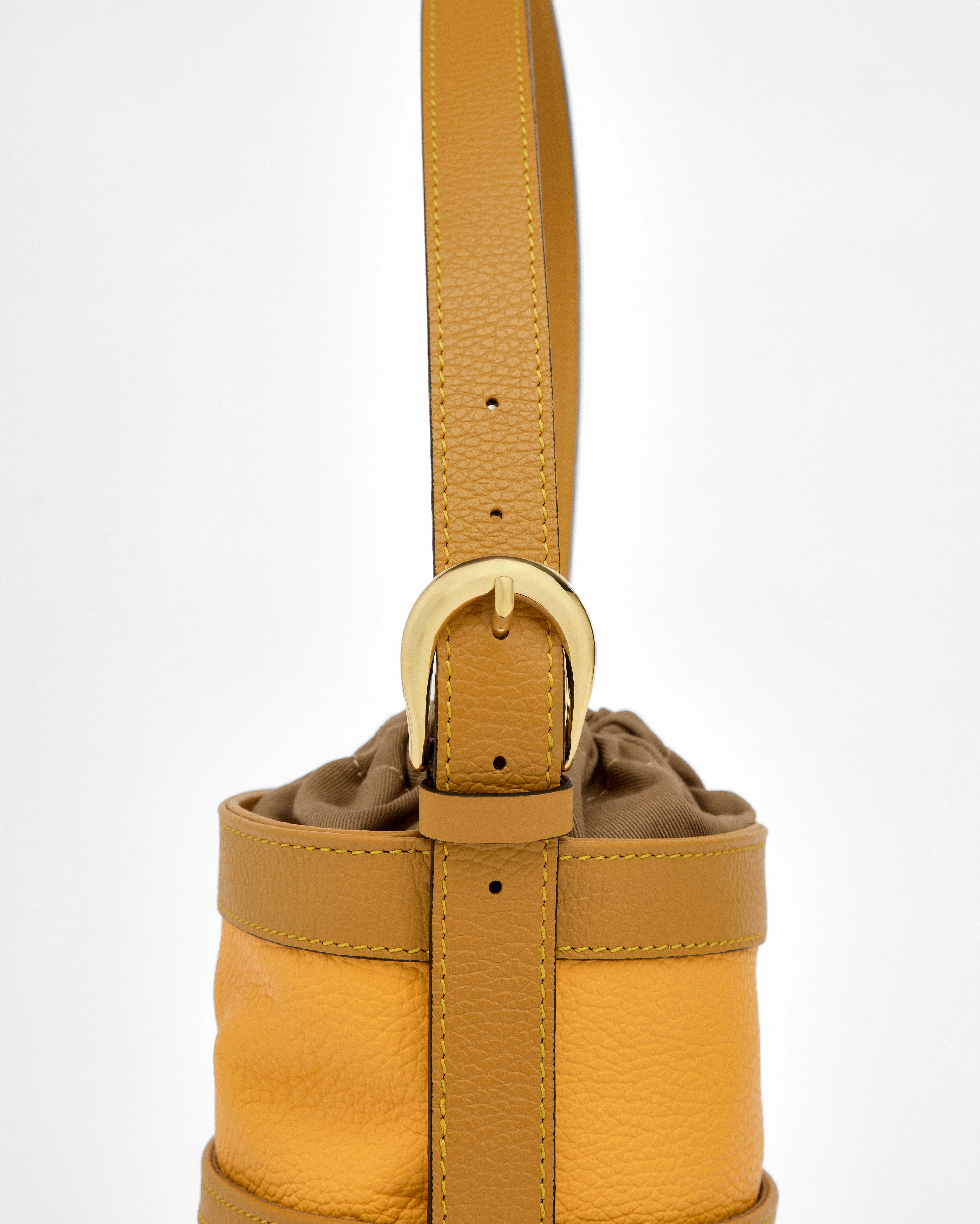 Léonie yellow - Image 3