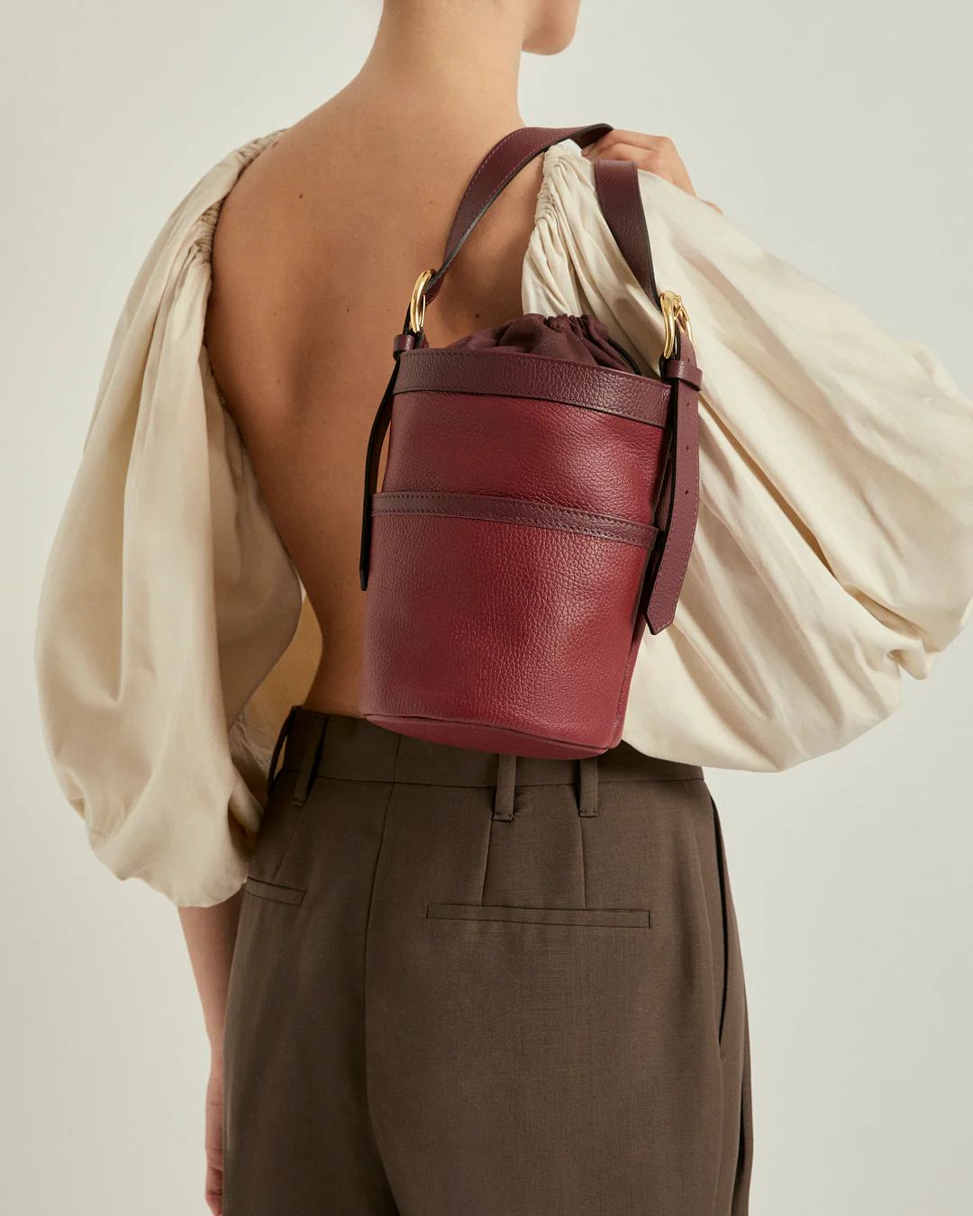 Léonie yellow - Image 5