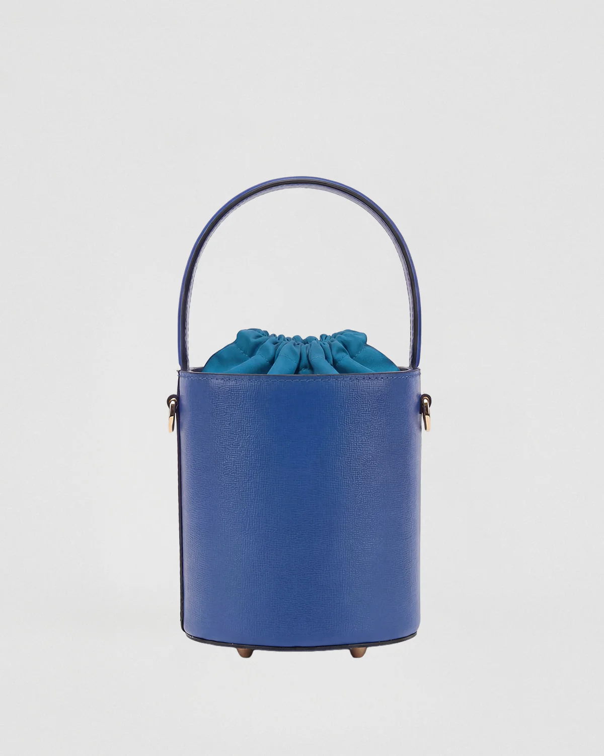 Mini Catherine blue | Turquoise Closure