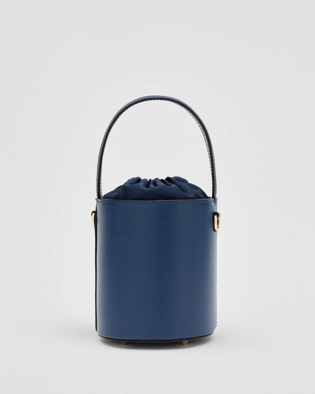 Mini Catherine blue | blue closure