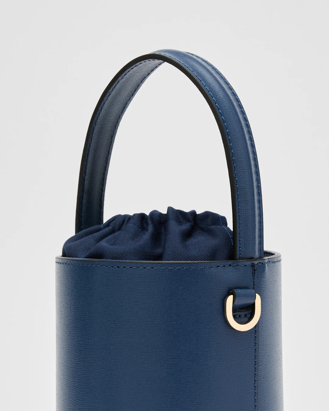 Mini Catherine blue | blue closure - Image 2