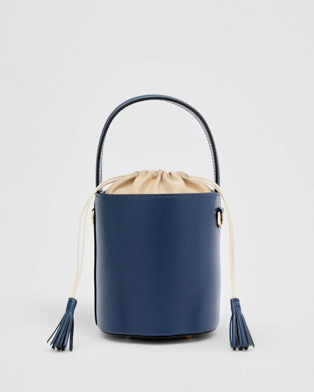 Mini Catherine blue | cream closure - Image 2