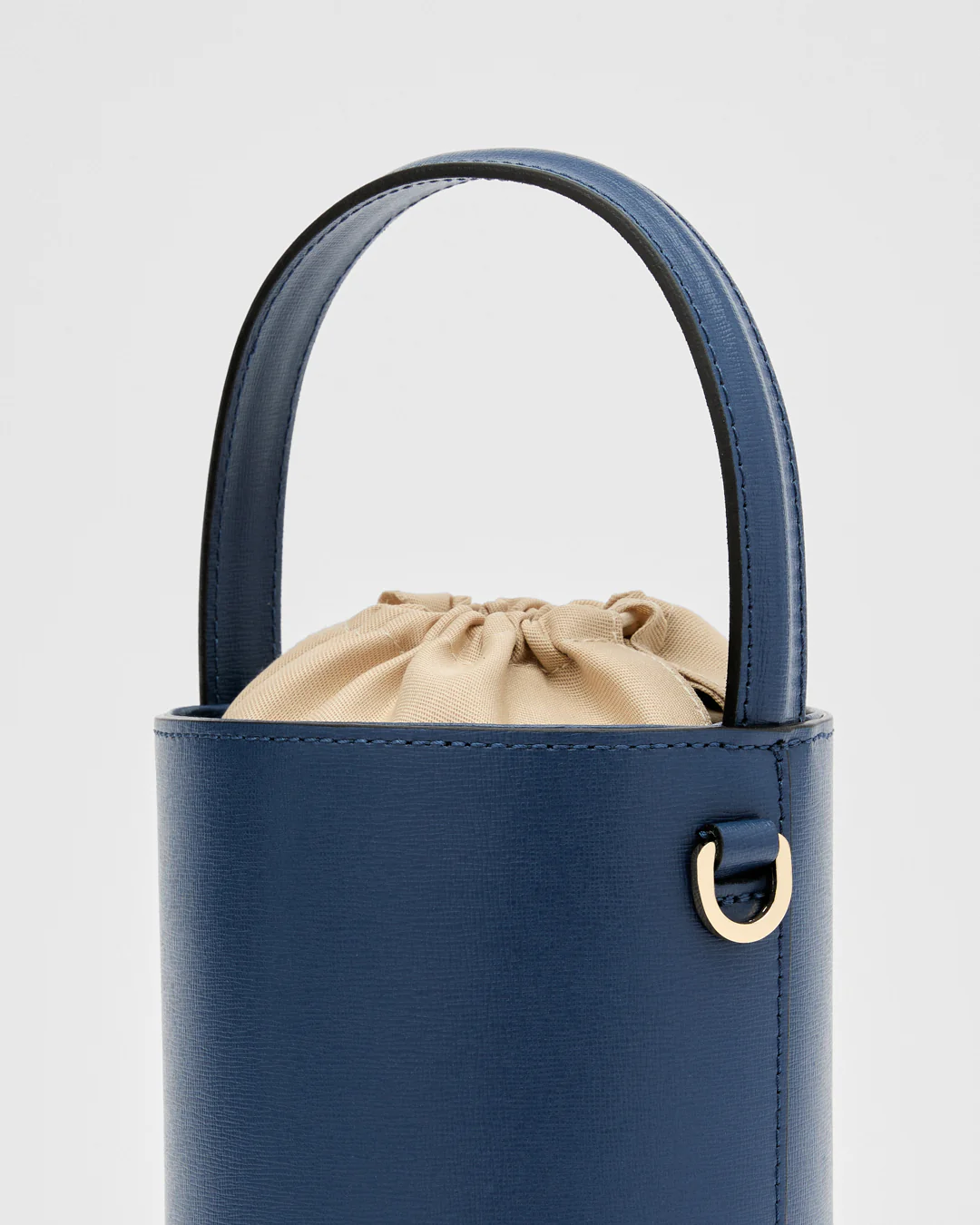 Mini Catherine blue | cream closure - Image 3
