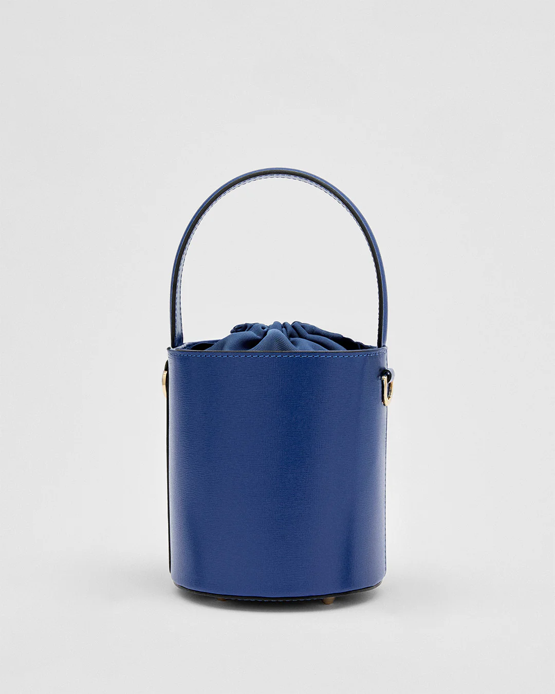 Mini Catherine blue | blue closure