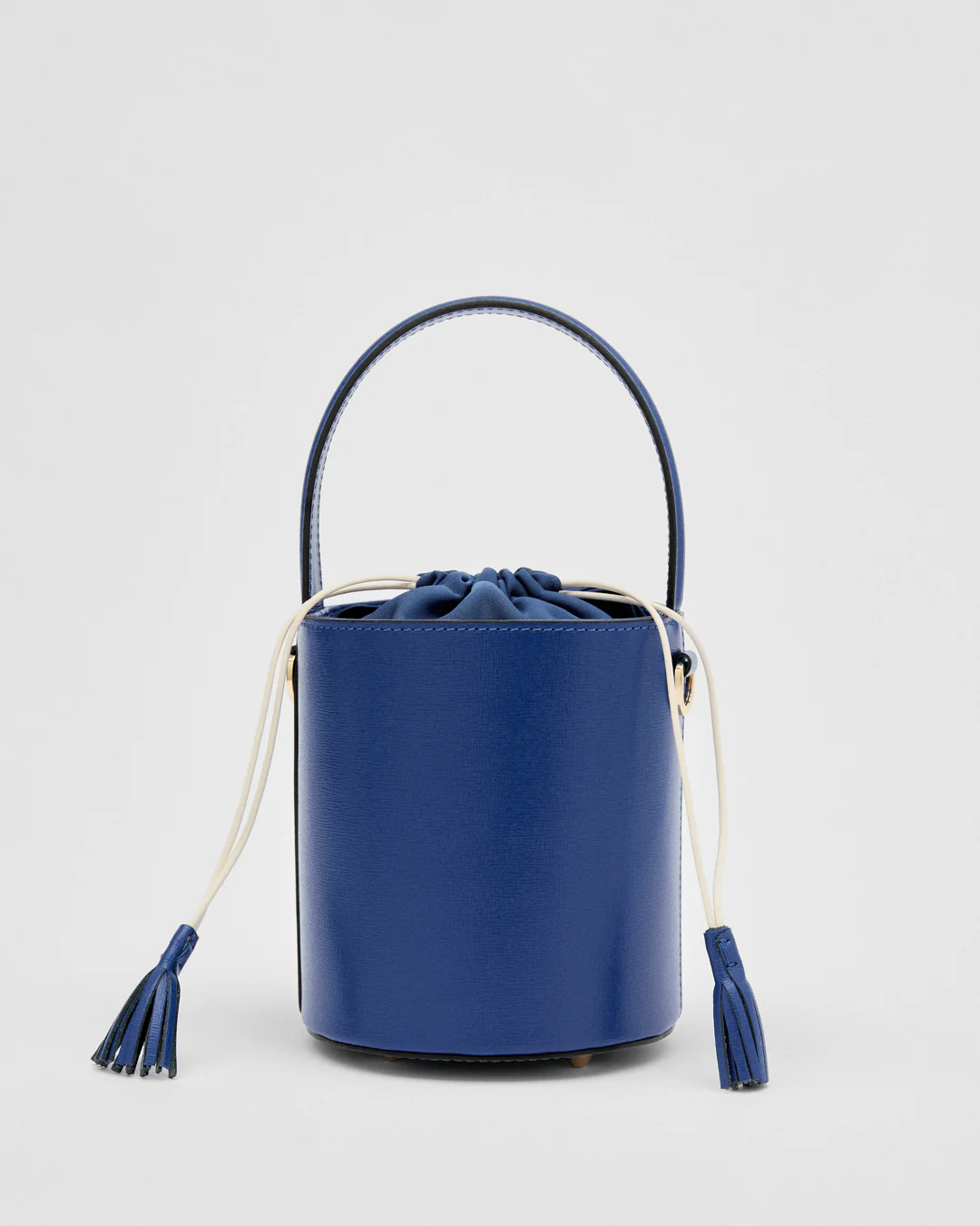 Mini Catherine blue | blue closure - Image 2