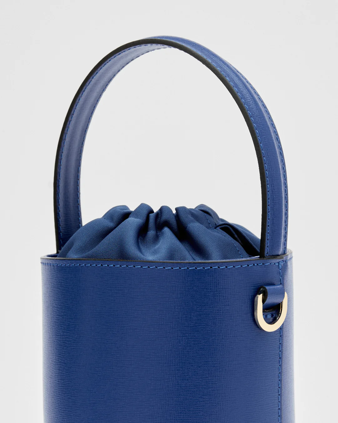 Mini Catherine blue | blue closure - Image 3