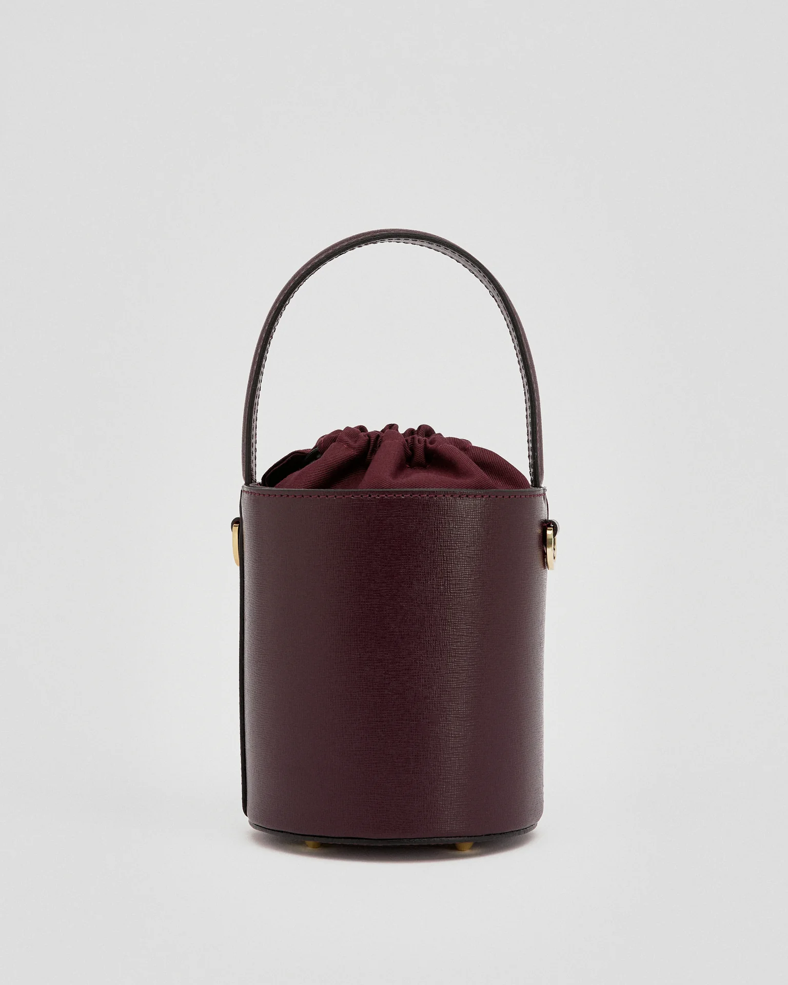 Mini Catherine bordeaux| bordeaux closure