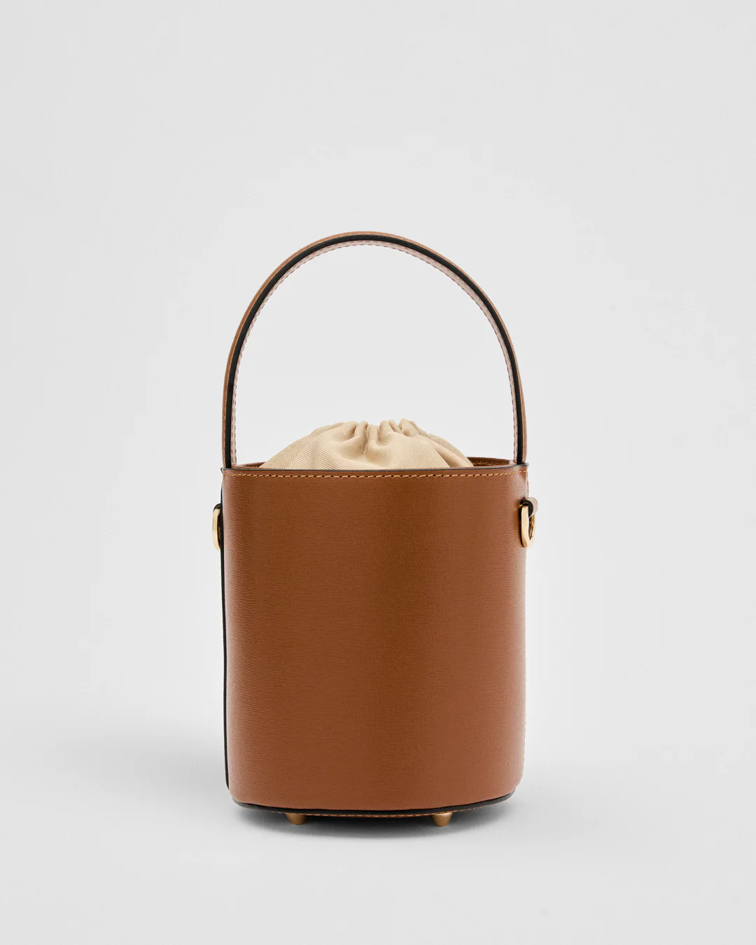 Mini Catherine camel | cream closure