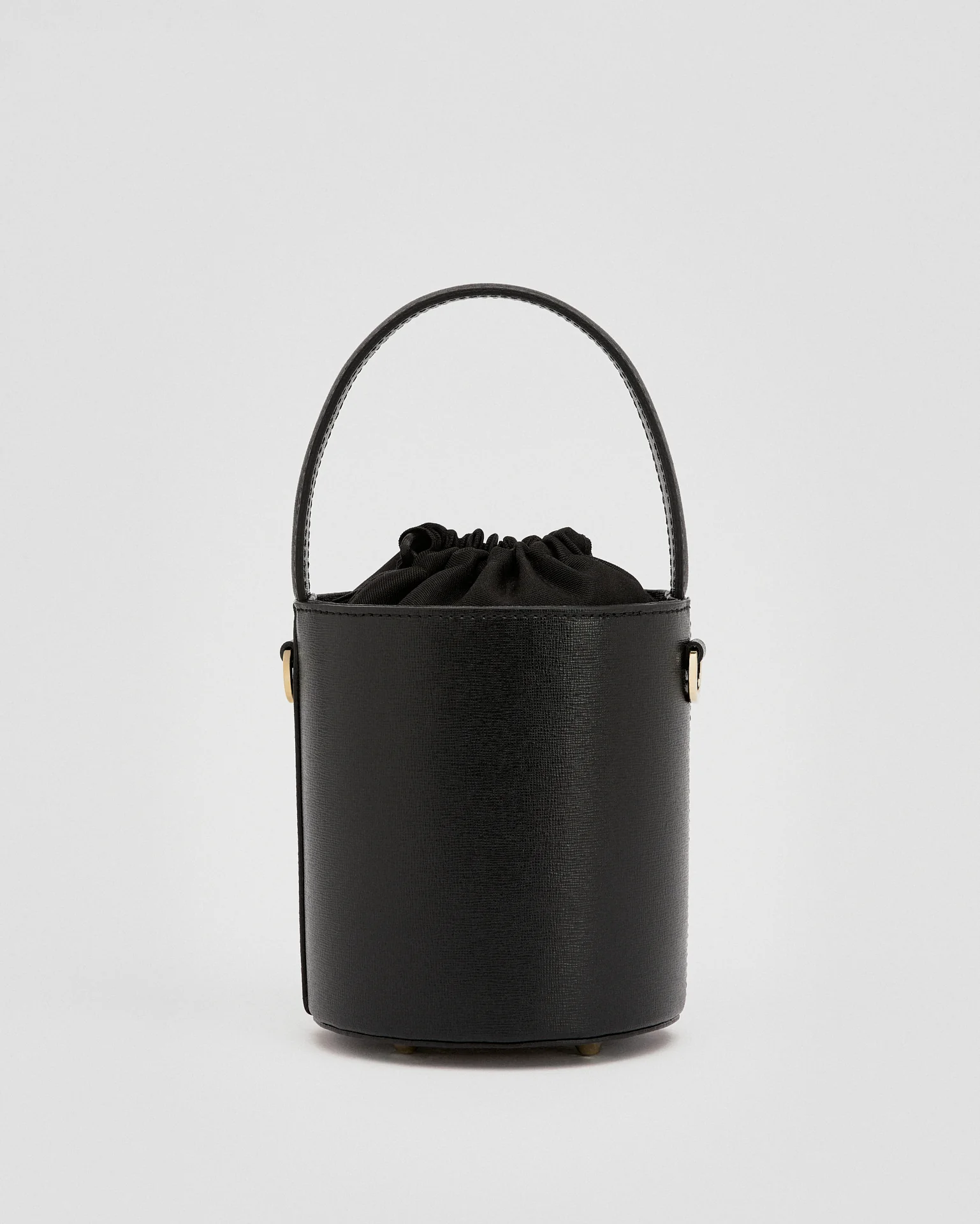 Mini Catherine black | black closure