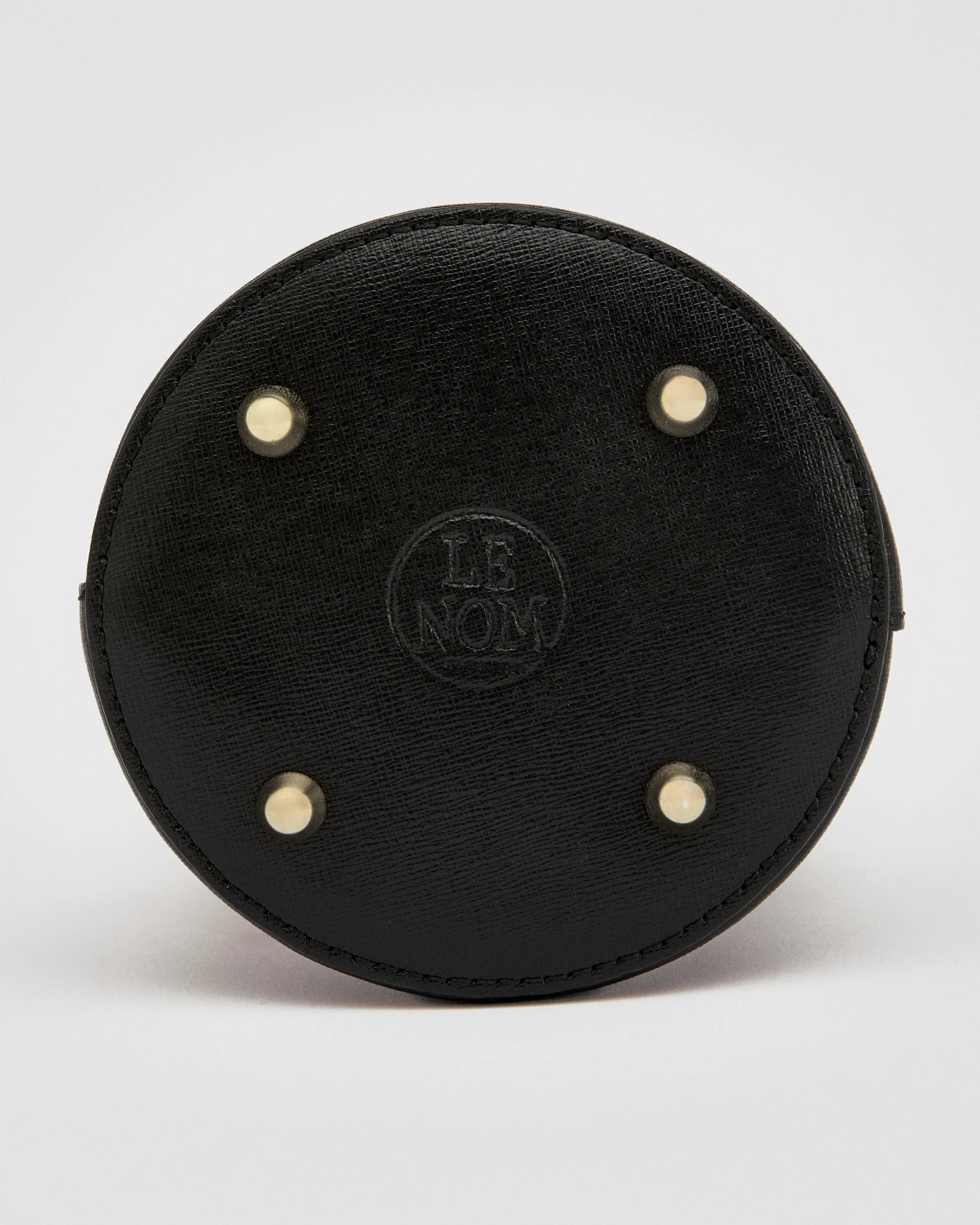 Mini Catherine black | black closure - Image 2