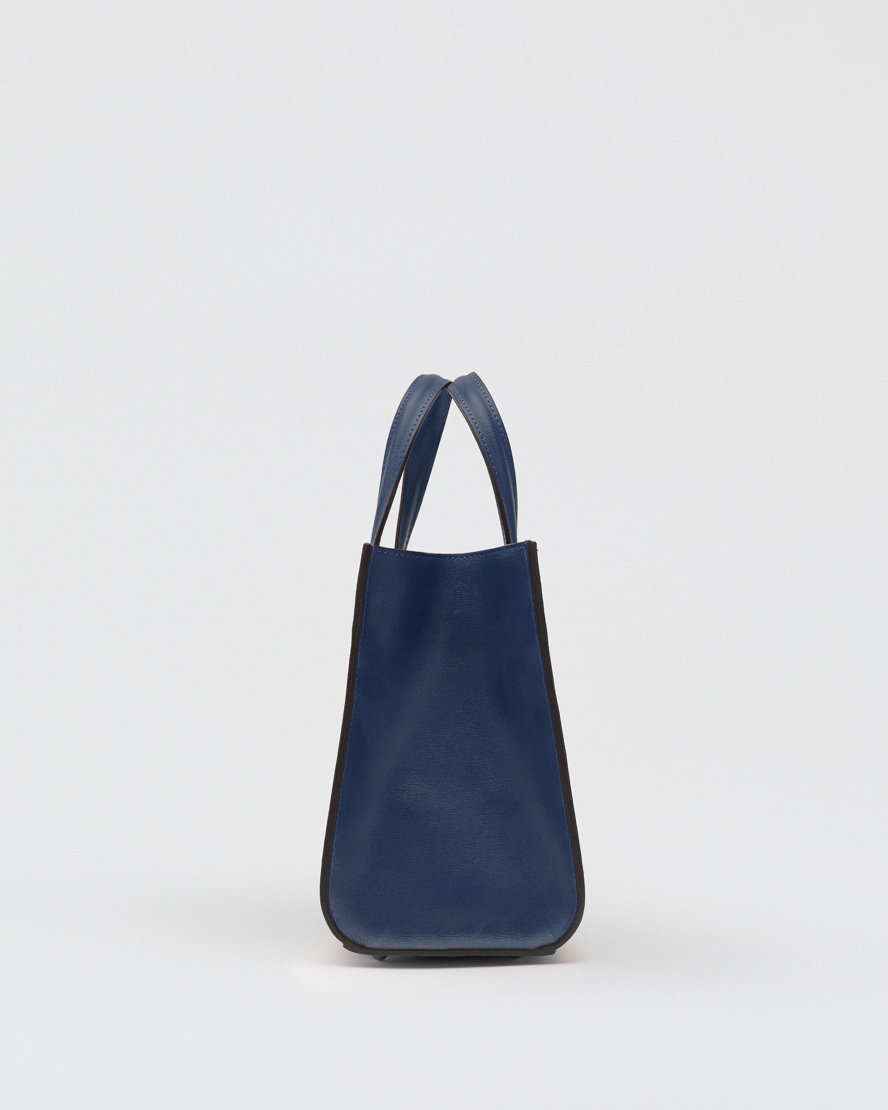 Sophie raffia blue - Image 3