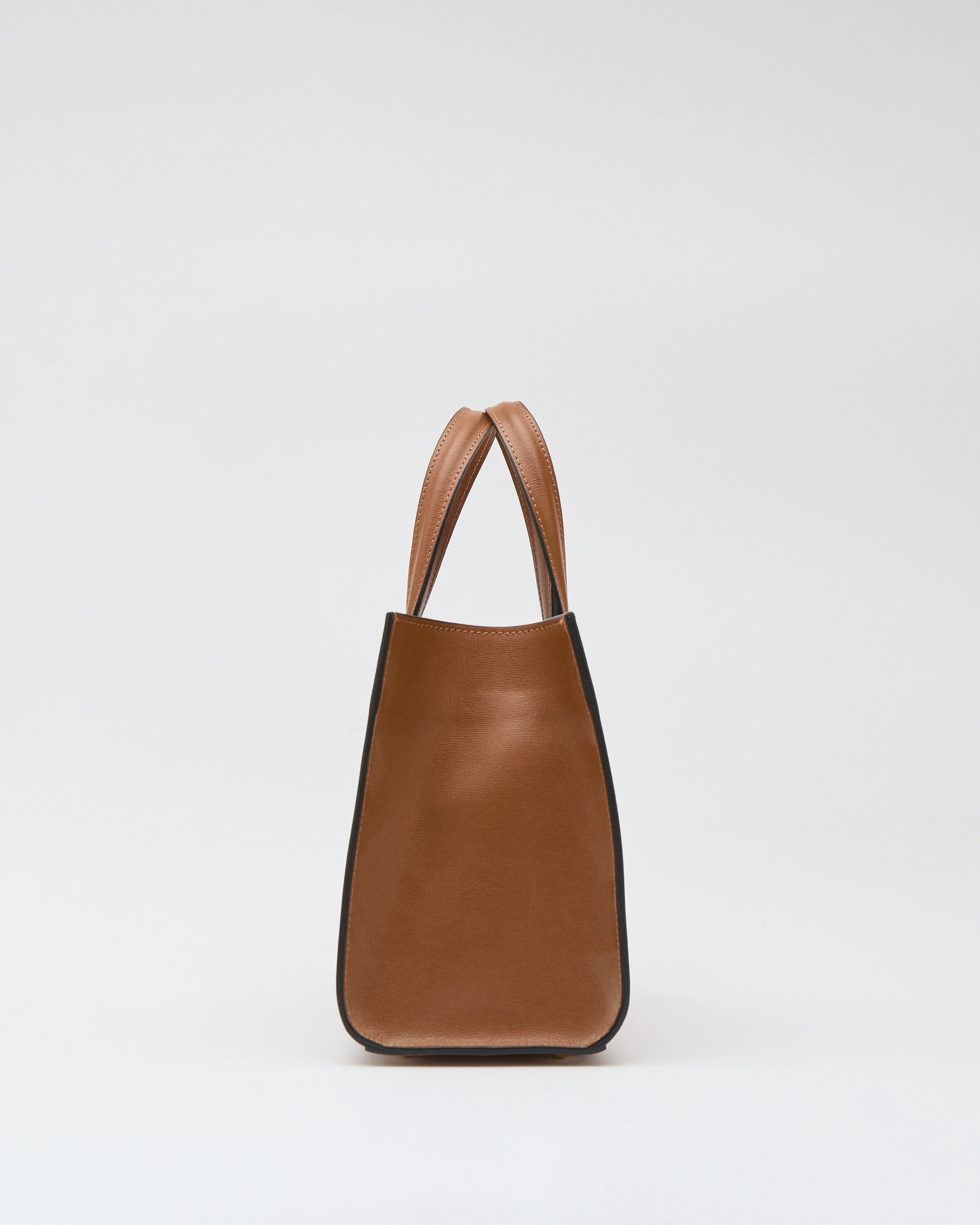 Sophie suede camel - Image 3